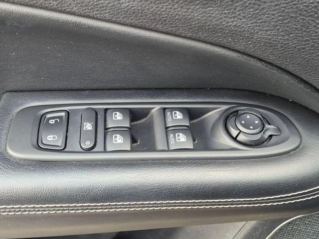 2021 Jeep Compass 80th Anniversary 4x4