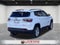 2022 Jeep Compass Latitude Lux 4x4