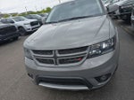 2019 Dodge Journey GT