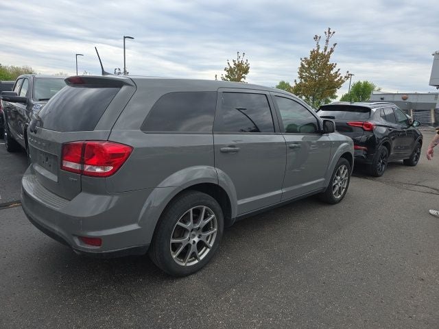 2019 Dodge Journey GT