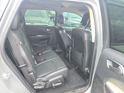 2019 Dodge Journey GT