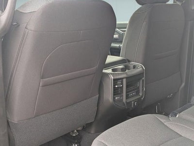 2026 RAM 3500 RAM 3500 BIG HORN CREW CAB 4X4 6'4' BOX