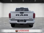 2026 RAM 3500 RAM 3500 BIG HORN CREW CAB 4X4 6'4' BOX