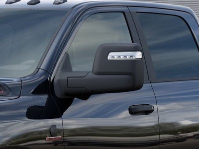 2026 RAM Ram 3500 RAM 3500 BIG HORN CREW CAB 4X4 6'4' BOX