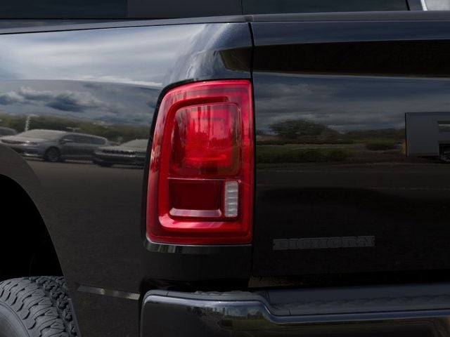 2026 RAM Ram 3500 RAM 3500 BIG HORN CREW CAB 4X4 6'4' BOX