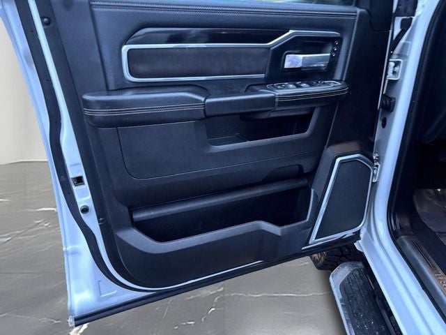 2021 RAM 3500 Laramie