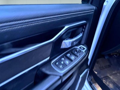 2021 RAM 3500 Laramie