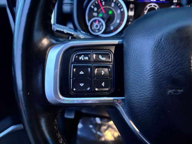 2021 RAM 3500 Laramie