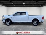 2021 RAM 3500 Laramie