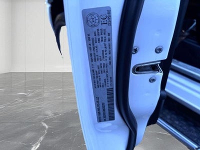 2021 RAM 3500 Laramie