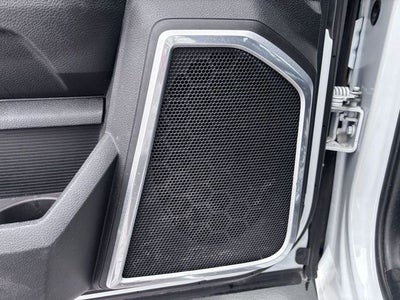 2023 RAM 3500 Laramie Crew Cab 4x4 6'4' Box