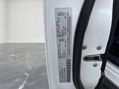 2023 RAM 3500 Laramie Crew Cab 4x4 6'4' Box