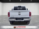 2023 RAM 3500 Laramie Crew Cab 4x4 6'4' Box