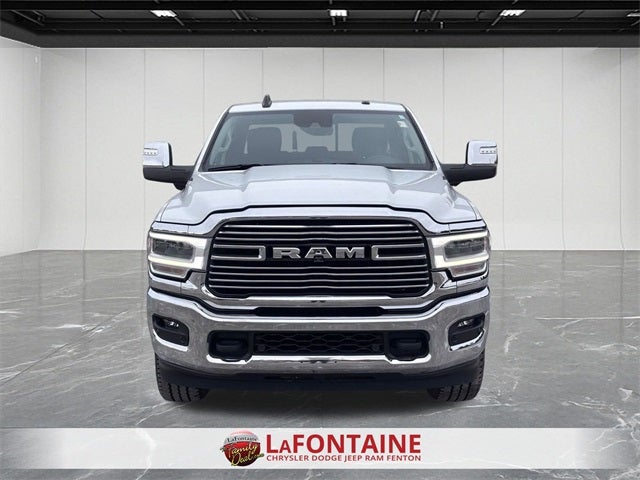 2023 RAM 3500 Laramie Crew Cab 4x4 6'4' Box