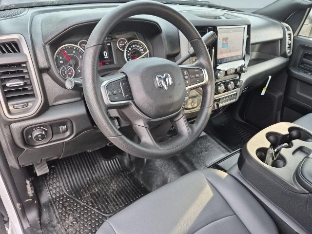 2027 RAM Ram 3500 RAM 3500 TRADESMAN CREW CAB 4X4 8' BOX