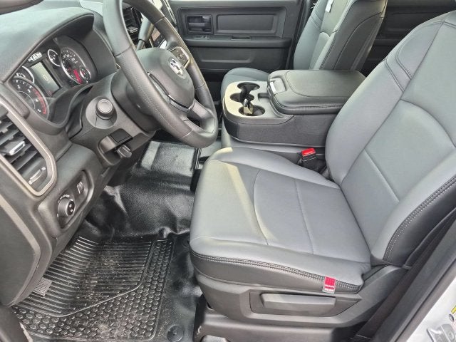 2027 RAM Ram 3500 RAM 3500 TRADESMAN CREW CAB 4X4 8' BOX