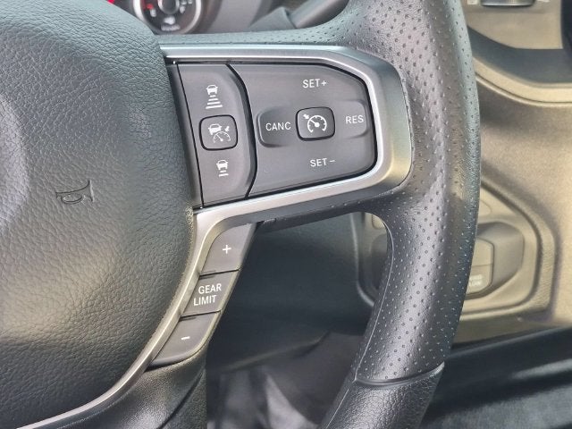 2027 RAM Ram 3500 RAM 3500 TRADESMAN CREW CAB 4X4 8' BOX