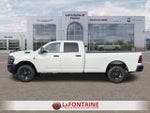 2027 RAM Ram 3500 RAM 3500 TRADESMAN CREW CAB 4X4 8' BOX