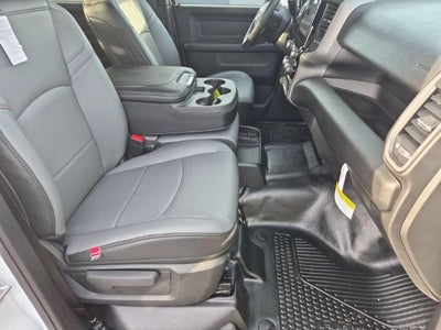 2027 RAM Ram 3500 RAM 3500 TRADESMAN CREW CAB 4X4 8' BOX