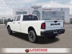 2027 RAM Ram 3500 RAM 3500 TRADESMAN CREW CAB 4X4 8' BOX