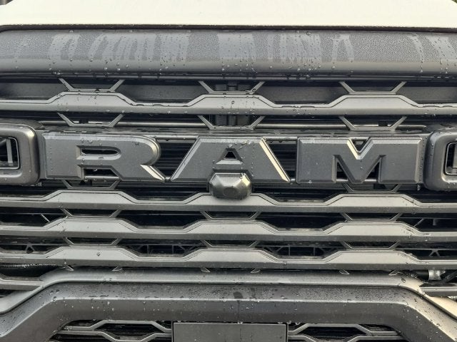 2027 RAM Ram 3500 RAM 3500 TRADESMAN CREW CAB 4X4 8' BOX