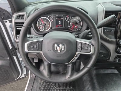 2027 RAM Ram 3500 RAM 3500 TRADESMAN CREW CAB 4X4 8' BOX
