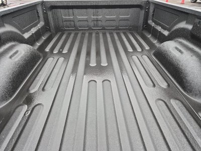 2027 RAM Ram 3500 RAM 3500 TRADESMAN CREW CAB 4X4 8' BOX