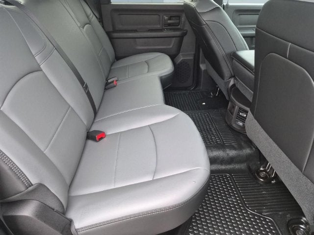 2027 RAM Ram 3500 RAM 3500 TRADESMAN CREW CAB 4X4 8' BOX