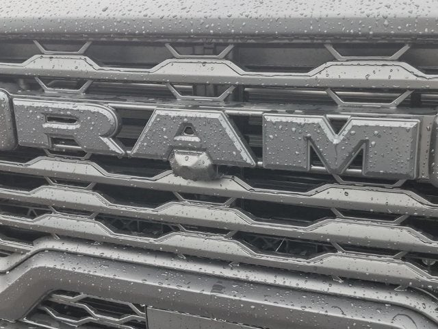 2027 RAM Ram 3500 RAM 3500 TRADESMAN CREW CAB 4X4 8' BOX