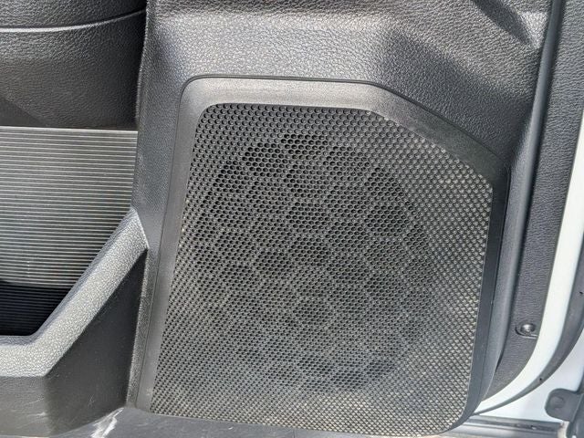 2024 RAM 3500 Tradesman Crew Cab 4x4 8' Box