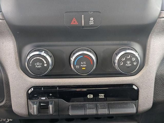2024 RAM 3500 Tradesman Crew Cab 4x4 8' Box