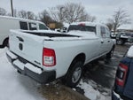 2024 RAM 3500 Tradesman Crew Cab 4x4 8' Box