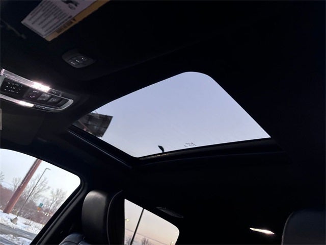 2021 RAM 3500 Limited Mega Cab 4x4 6'4' Box