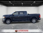 2021 RAM 3500 Limited Mega Cab 4x4 6'4' Box