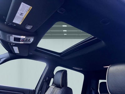 2022 RAM 3500 Limited Crew Cab 4x4 6'4' Box