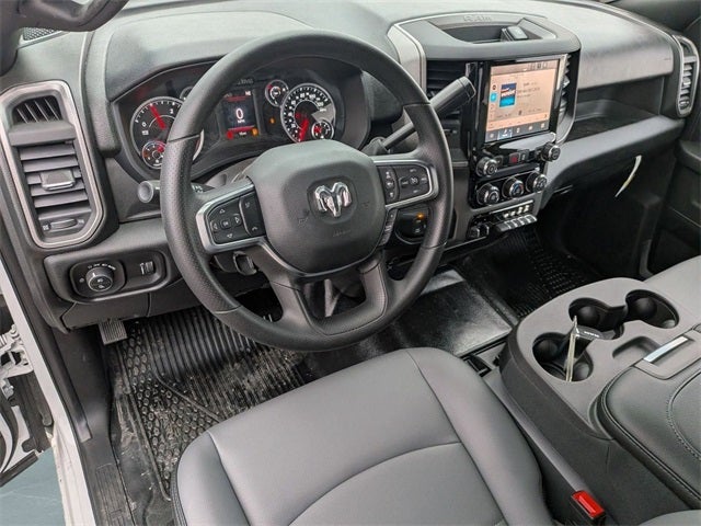 2026 RAM Ram 2500 RAM 2500 TRADESMAN CREW CAB 4X4 8' BOX