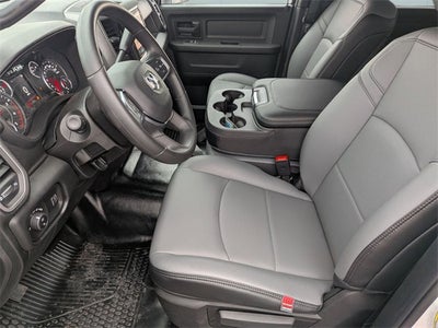 2026 RAM Ram 2500 RAM 2500 TRADESMAN CREW CAB 4X4 8' BOX