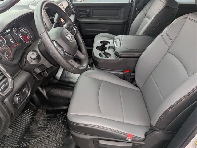 2026 RAM Ram 2500 RAM 2500 TRADESMAN CREW CAB 4X4 8' BOX