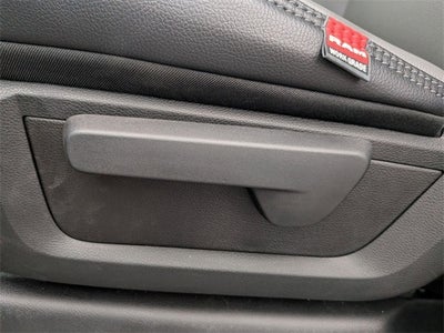 2026 RAM Ram 2500 RAM 2500 TRADESMAN CREW CAB 4X4 8' BOX