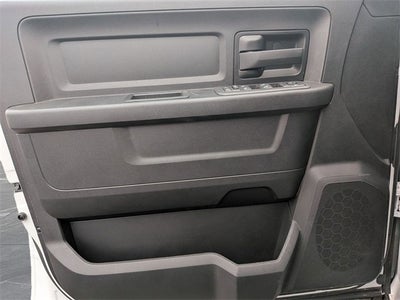 2026 RAM Ram 2500 RAM 2500 TRADESMAN CREW CAB 4X4 8' BOX