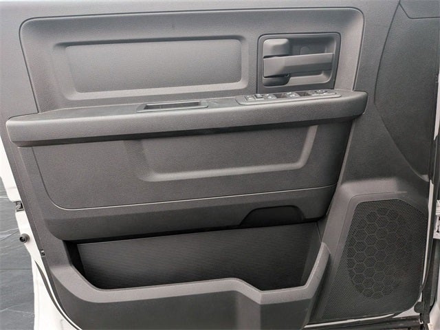 2026 RAM Ram 2500 RAM 2500 TRADESMAN CREW CAB 4X4 8' BOX