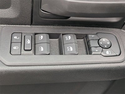 2026 RAM Ram 2500 RAM 2500 TRADESMAN CREW CAB 4X4 8' BOX