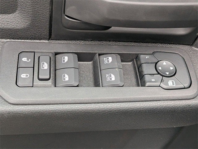 2026 RAM Ram 2500 RAM 2500 TRADESMAN CREW CAB 4X4 8' BOX