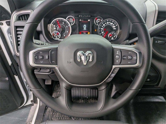 2026 RAM Ram 2500 RAM 2500 TRADESMAN CREW CAB 4X4 8' BOX