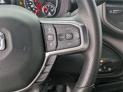 2026 RAM Ram 2500 RAM 2500 TRADESMAN CREW CAB 4X4 8' BOX