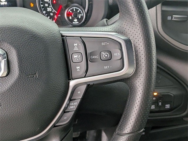 2026 RAM Ram 2500 RAM 2500 TRADESMAN CREW CAB 4X4 8' BOX