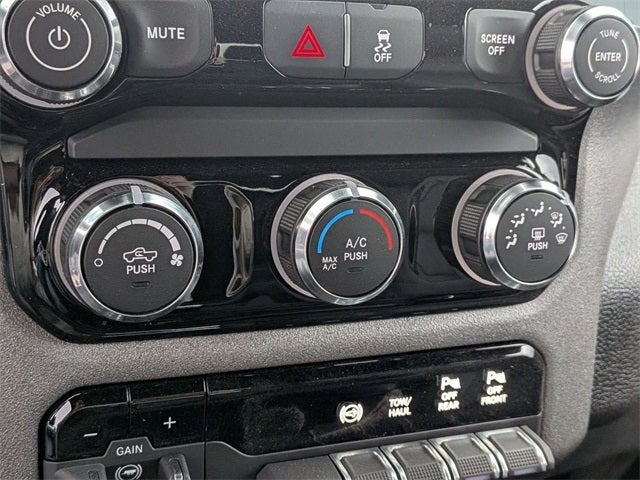 2026 RAM Ram 2500 RAM 2500 TRADESMAN CREW CAB 4X4 8' BOX