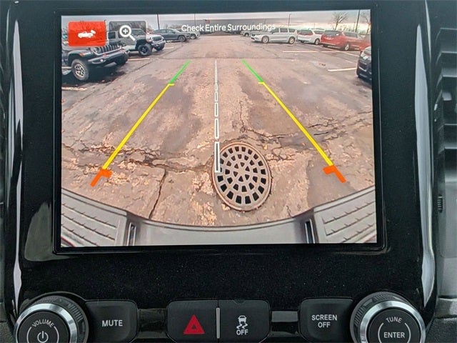 2026 RAM Ram 2500 RAM 2500 TRADESMAN CREW CAB 4X4 8' BOX