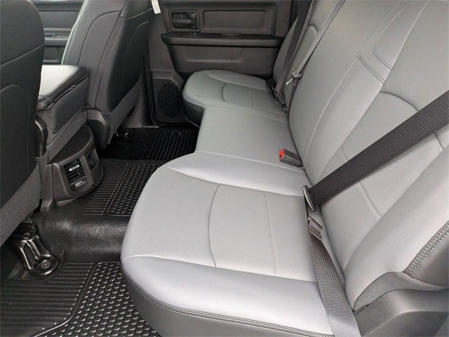 2026 RAM Ram 2500 RAM 2500 TRADESMAN CREW CAB 4X4 8' BOX