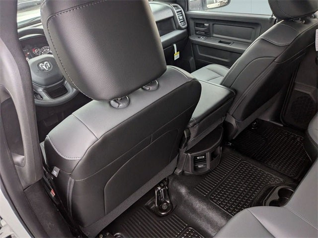 2026 RAM Ram 2500 RAM 2500 TRADESMAN CREW CAB 4X4 8' BOX